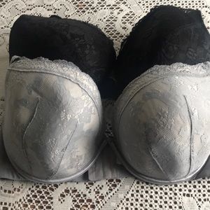2 Cacique bras 42 DDD